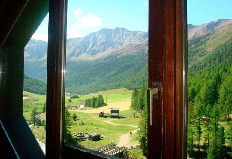 Top Residence Kurtz -Val Senales Maso Corto Buitenkant foto